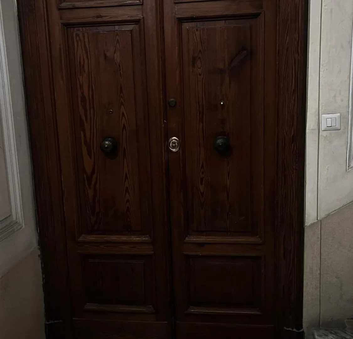 Apartament Casa Amore Neapol
