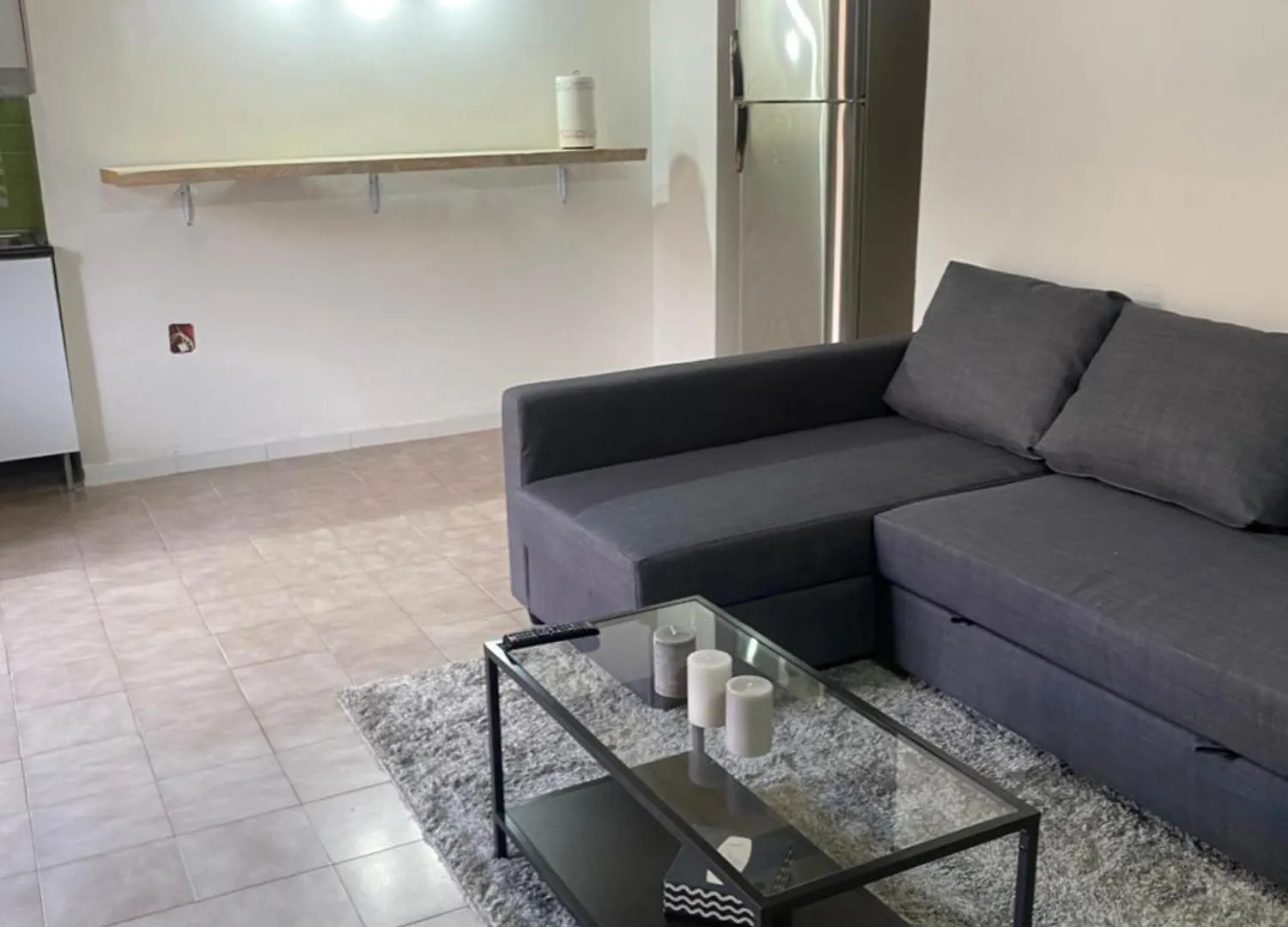 Apartament Casa Amore Neapol