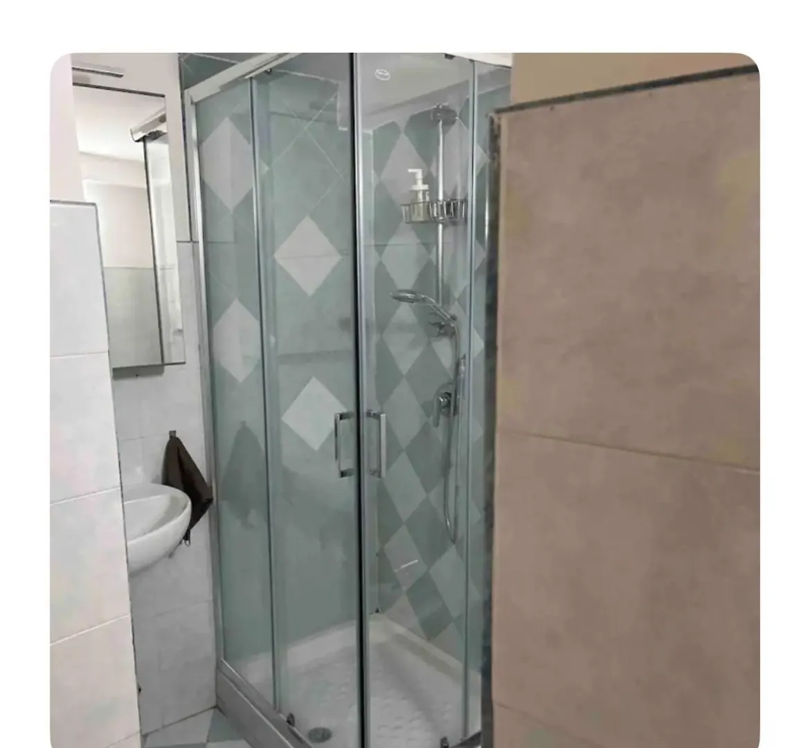 Apartament Casa Amore Neapol 0*,