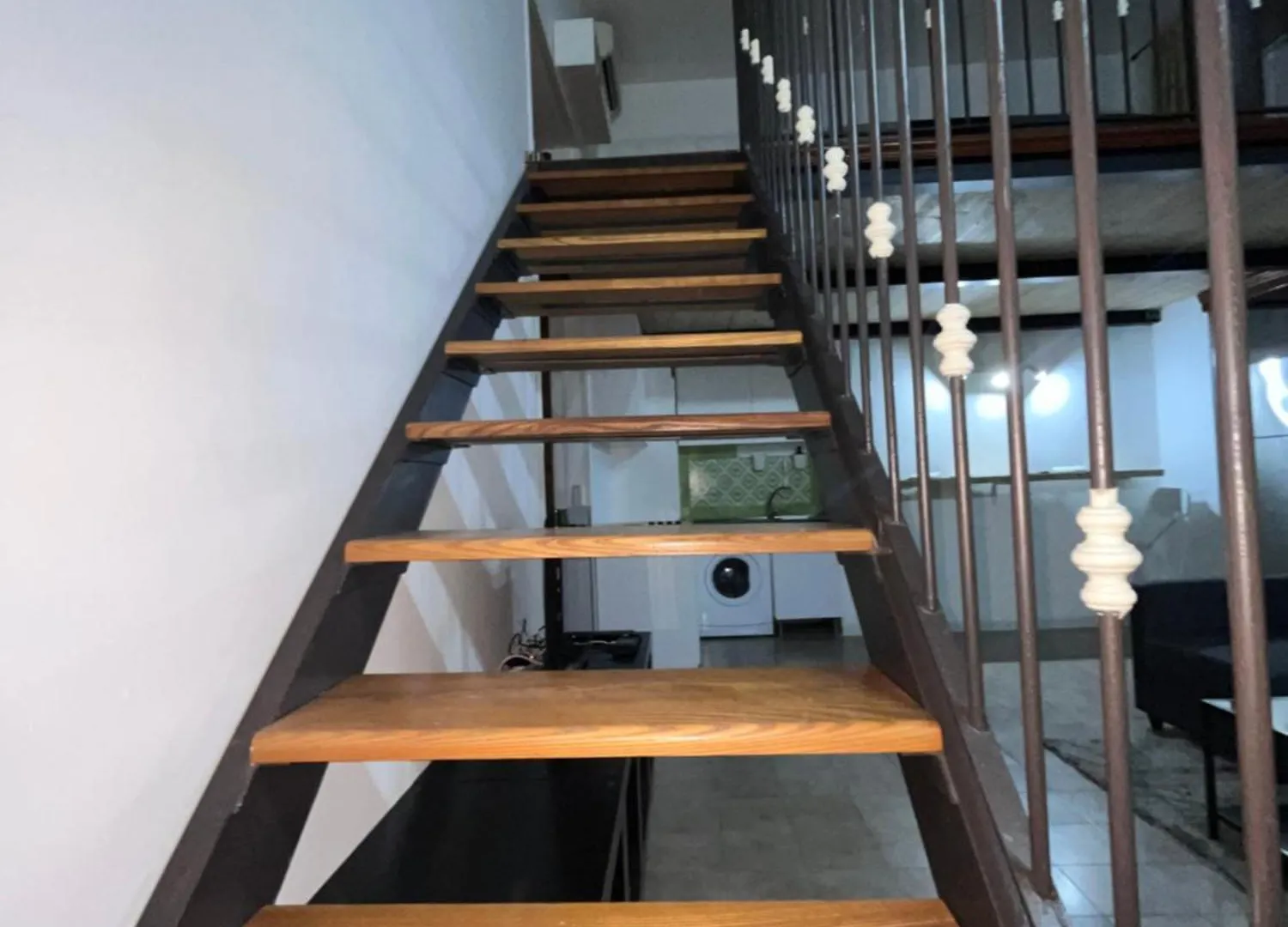 Apartament Casa Amore Neapol Włochy