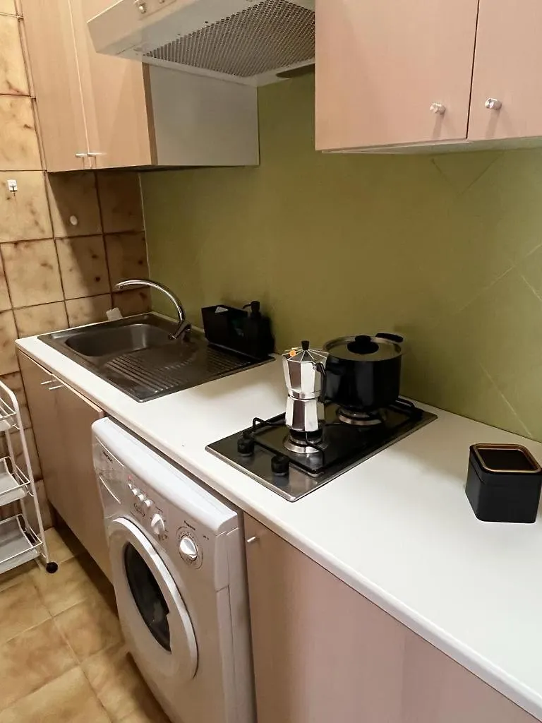 Apartament Casa Amore Neapol