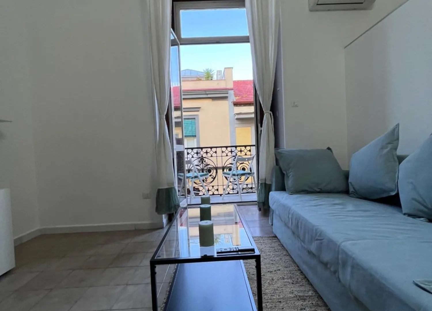 Apartament Casa Amore Neapol