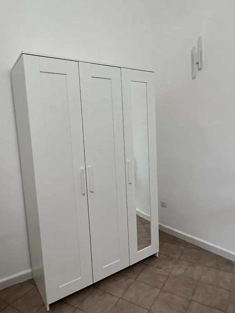 Appartamento Casa Amore Napoli