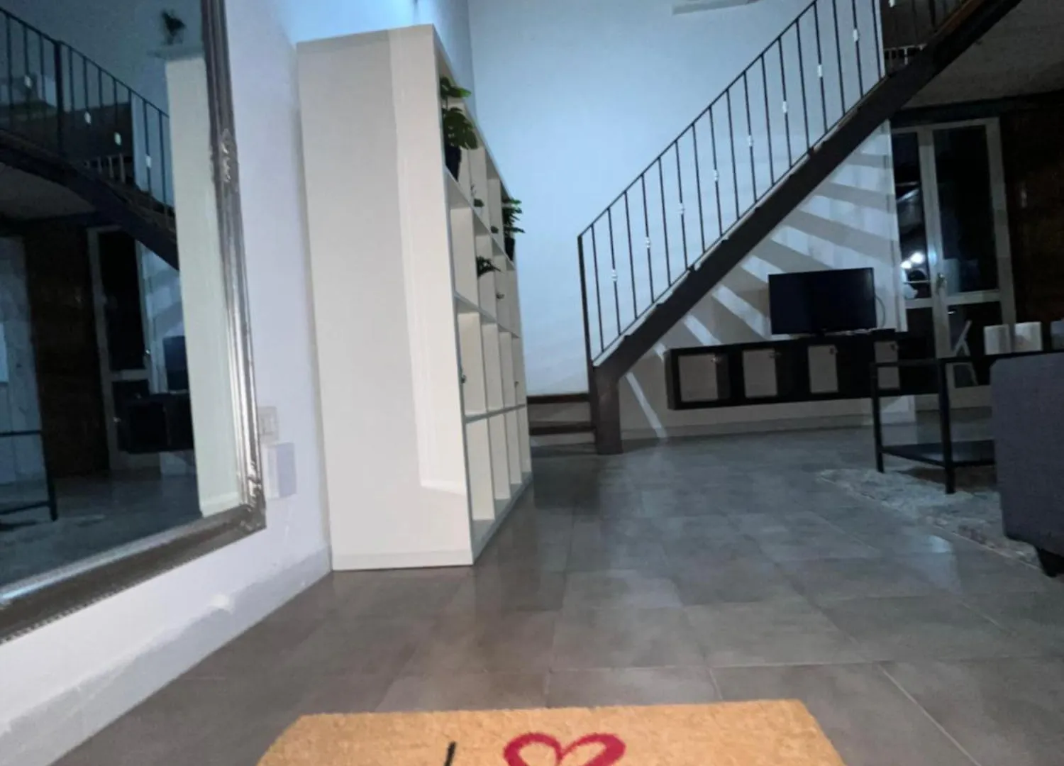 Appartamento Casa Amore Napoli Italia