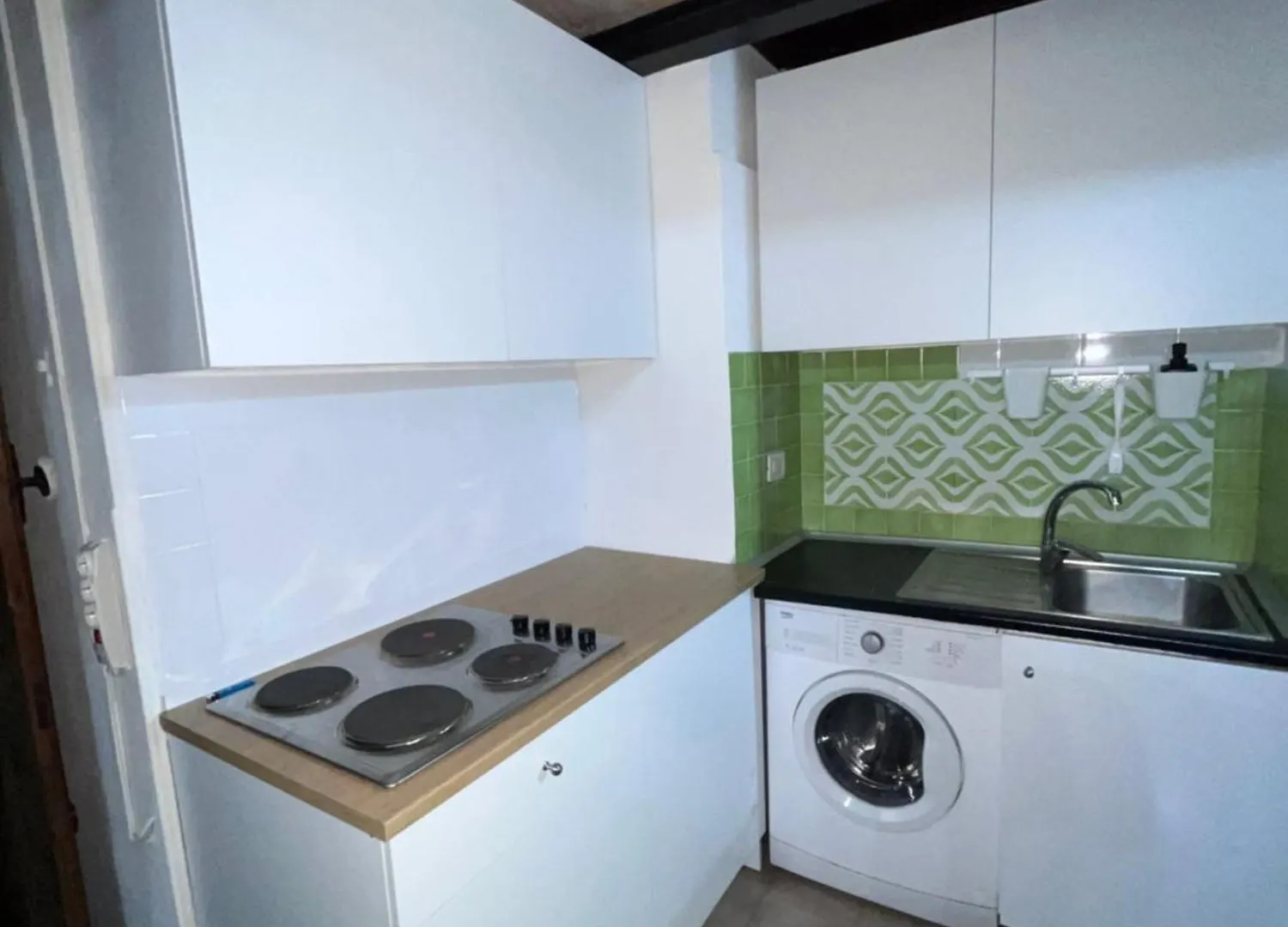 Appartamento Casa Amore Napoli