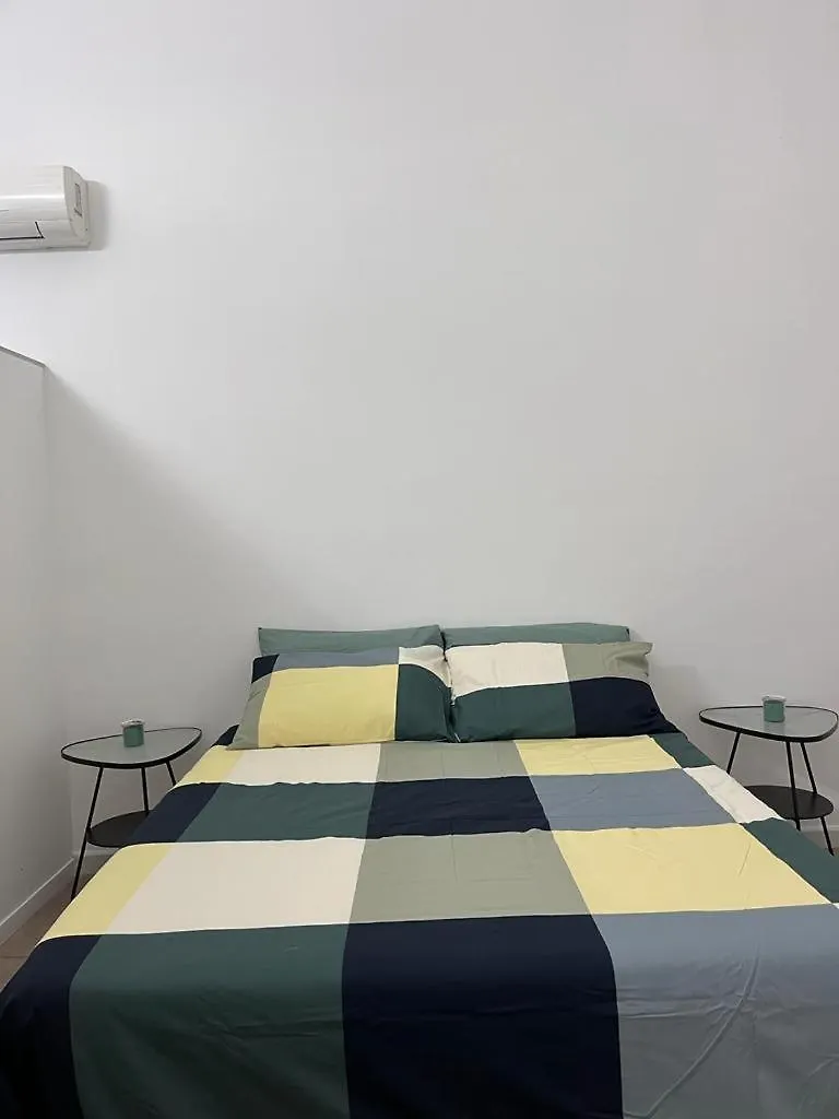 Appartamento Casa Amore Napoli