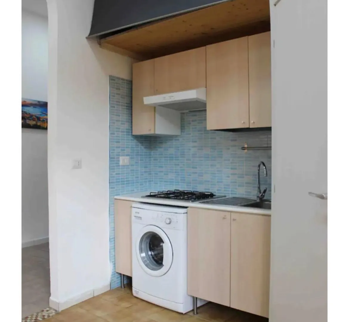 Appartamento Casa Amore Napoli