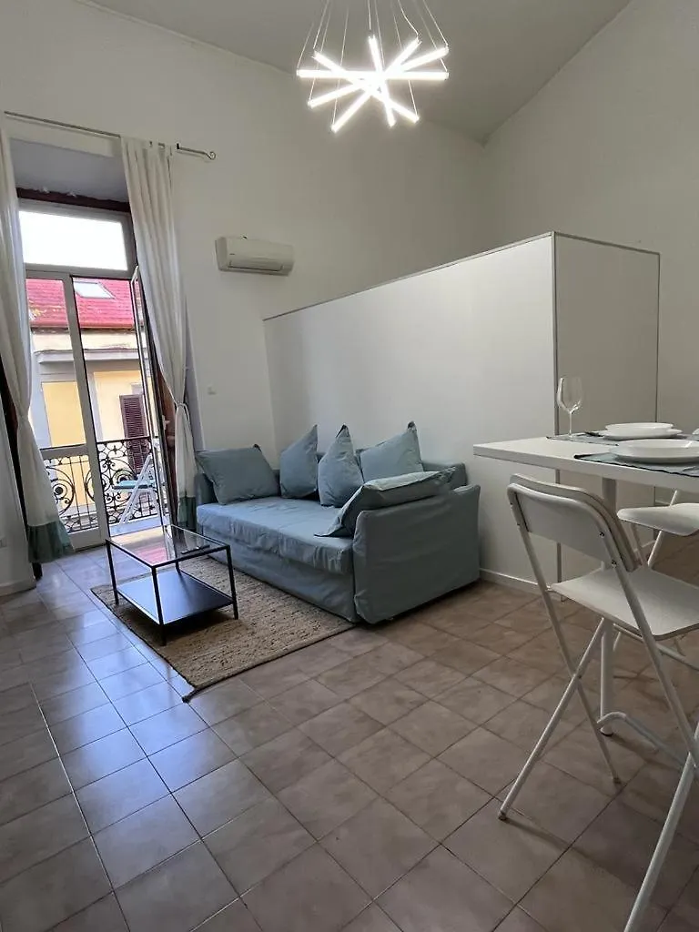 Casa Amore Apartment Naples