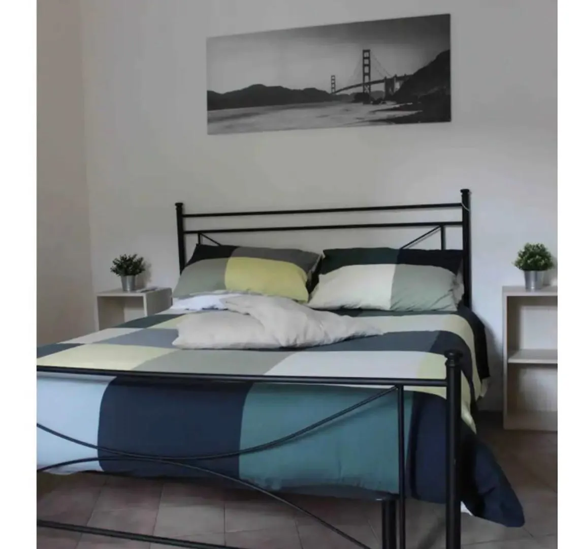 Casa Amore Apartment Naples