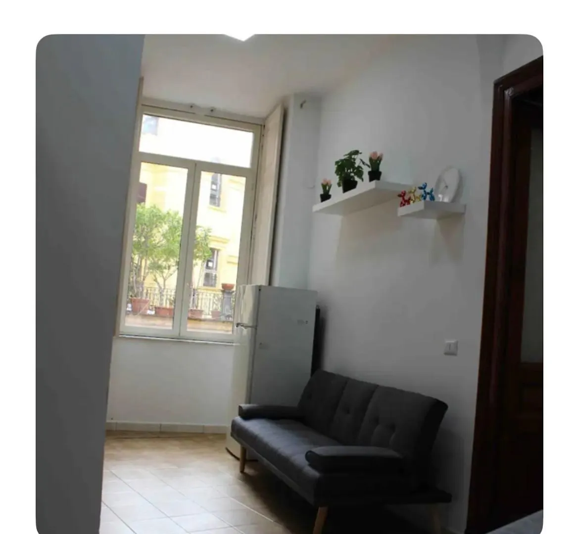 Casa Amore Apartment Naples Italy