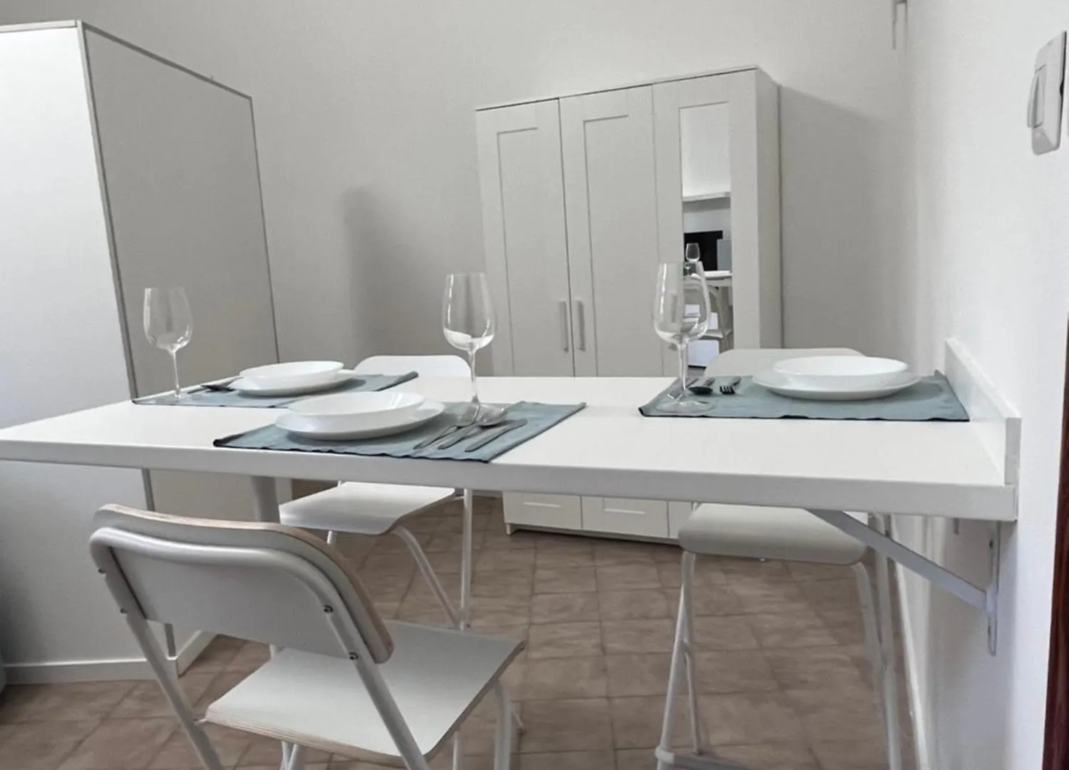 Casa Amore Apartment Naples