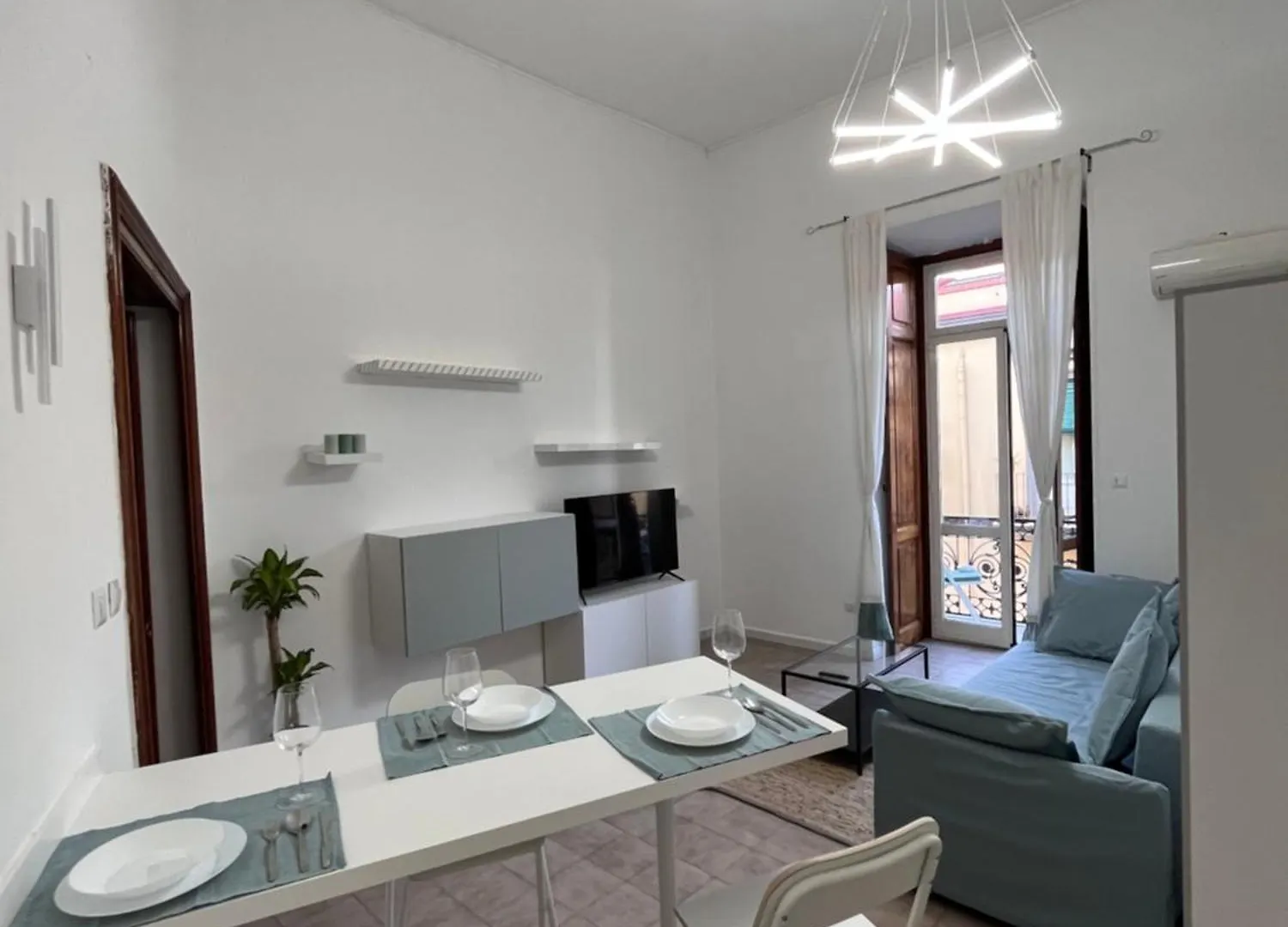 Casa Amore Apartment Naples