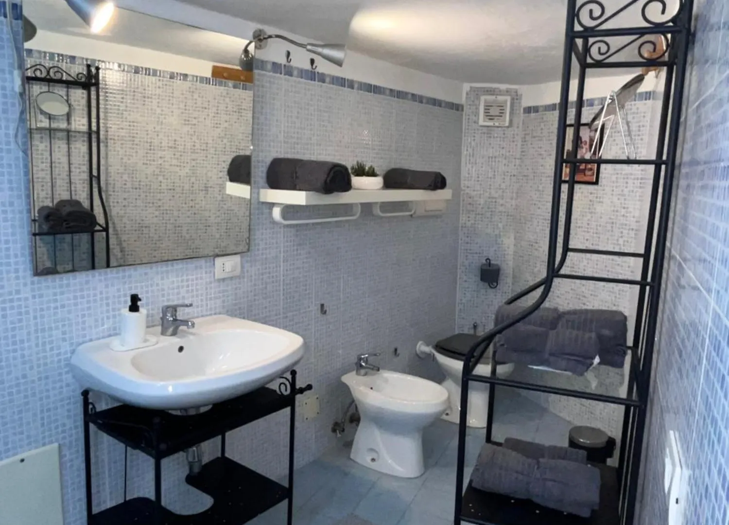 Casa Amore Apartment Naples 0*,