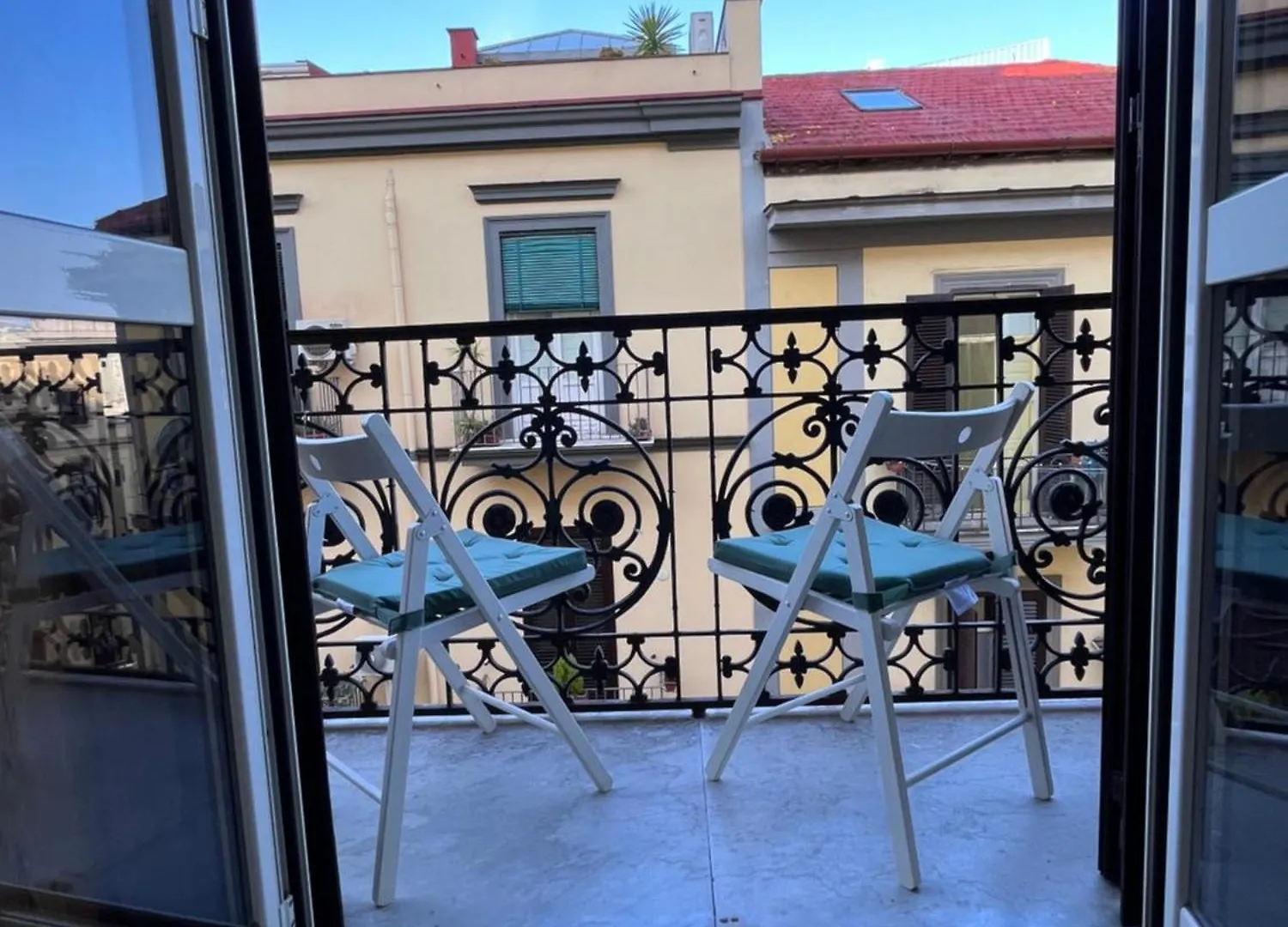 Casa Amore Apartment Naples 0*,  Italy