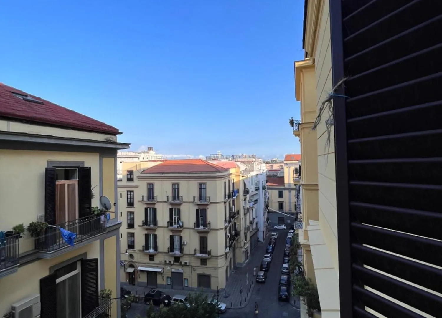 Casa Amore Apartment Naples
