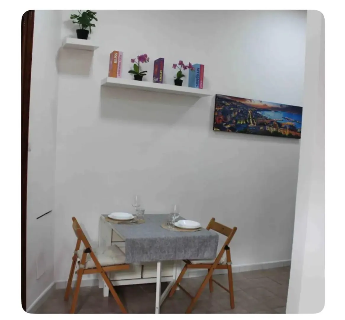Casa Amore Apartment Naples