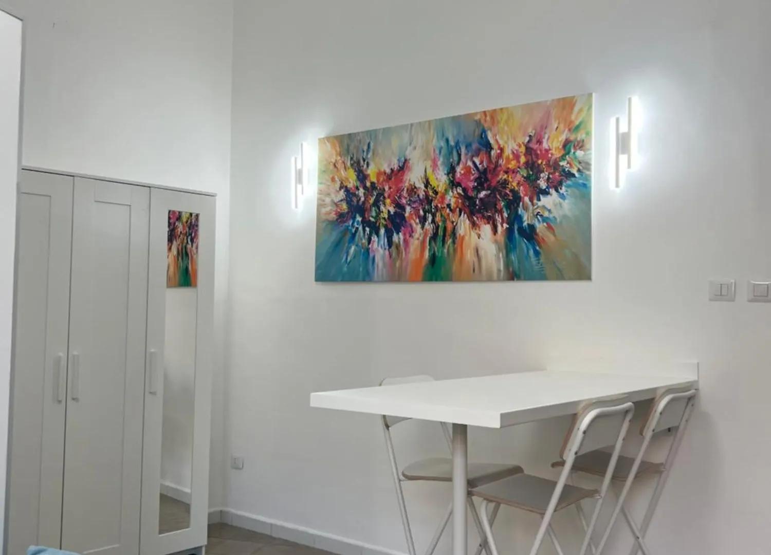Casa Amore Apartment Naples