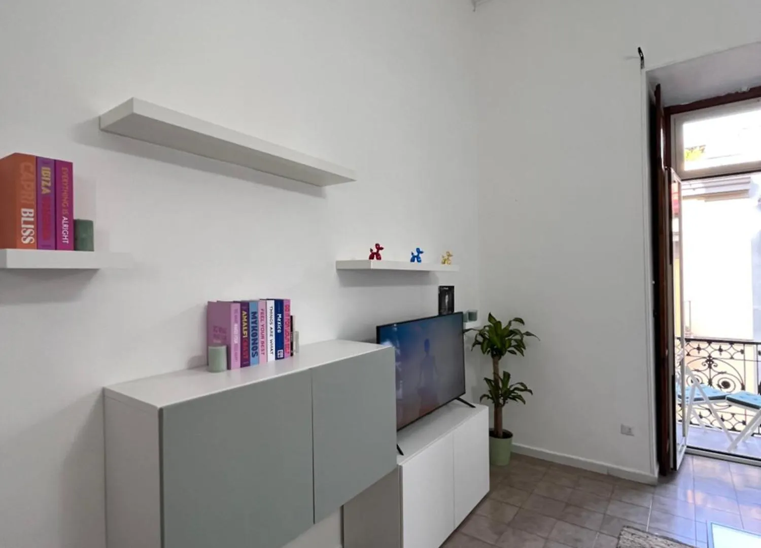 Casa Amore Apartment Naples Italy