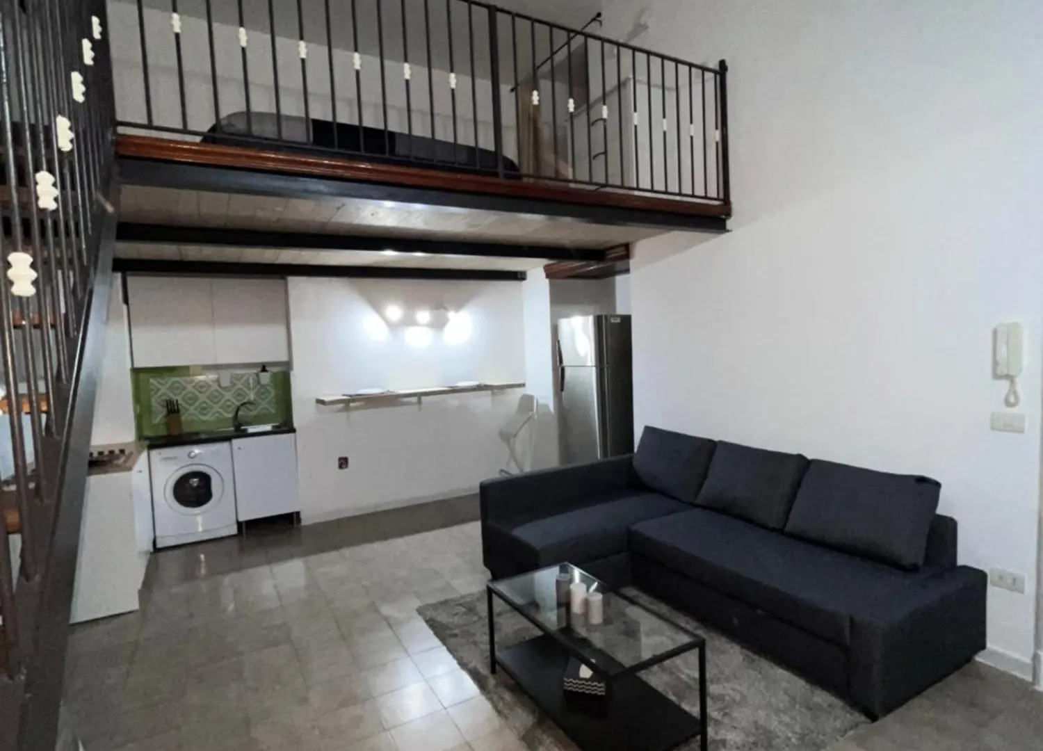 Casa Amore Apartment Naples