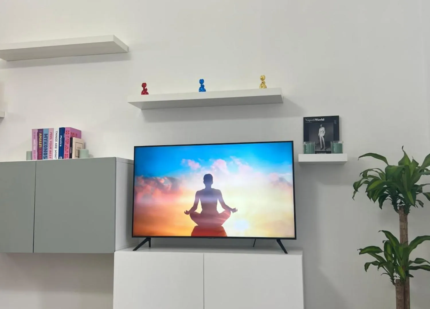 Casa Amore Apartment Naples