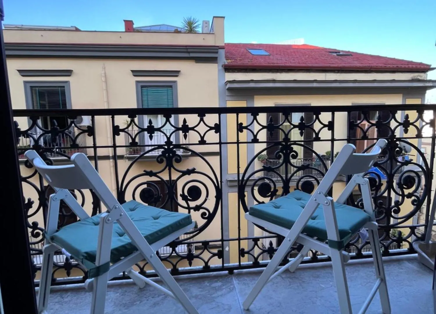 Casa Amore Apartment Naples