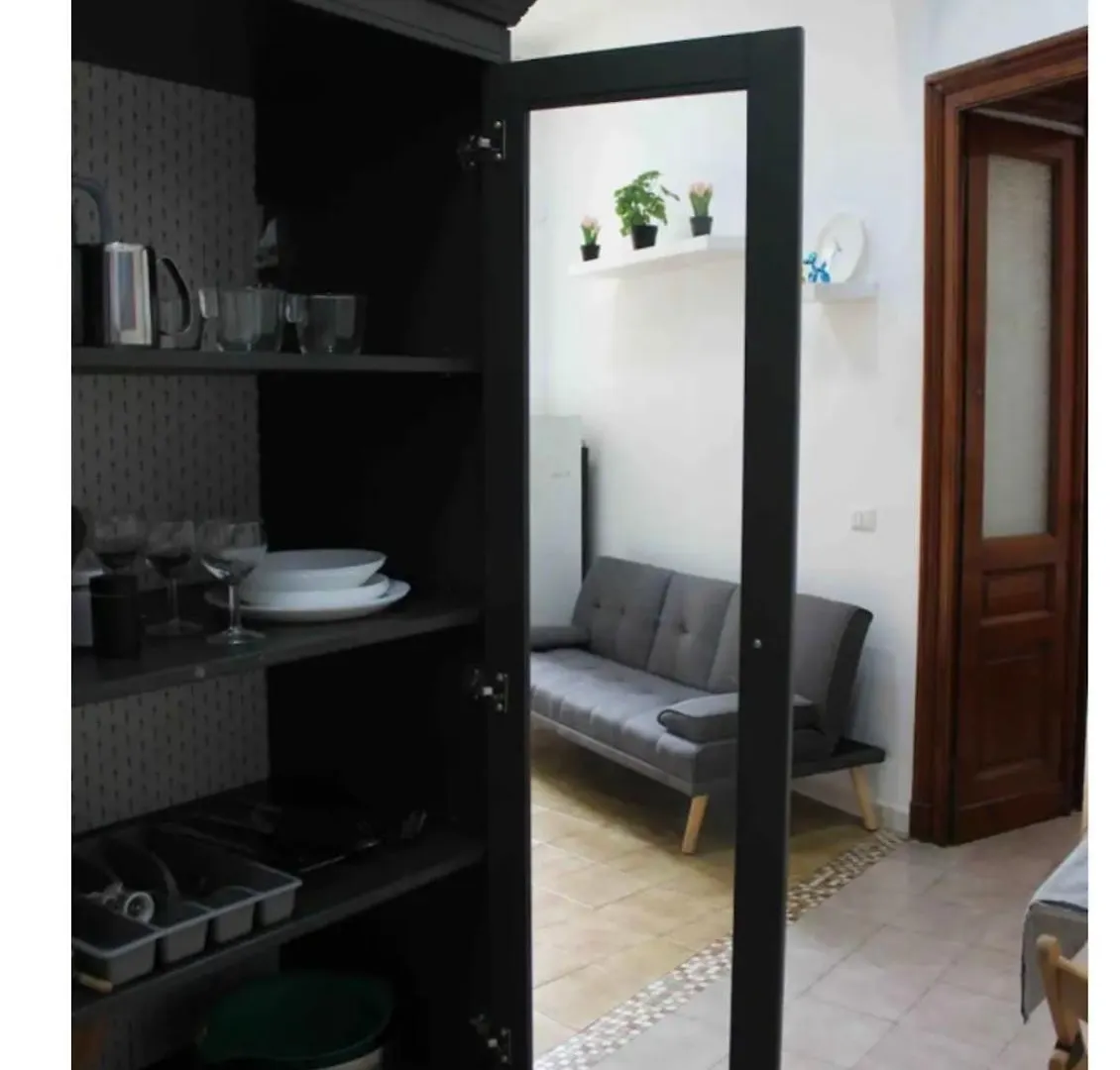 Casa Amore Apartment Naples