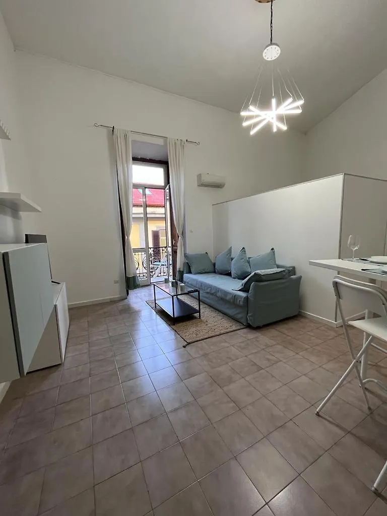 Casa Amore Apartment Naples Italy
