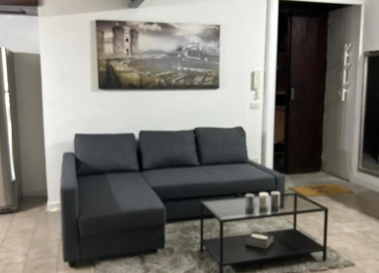 Casa Amore Apartment Naples Italy
