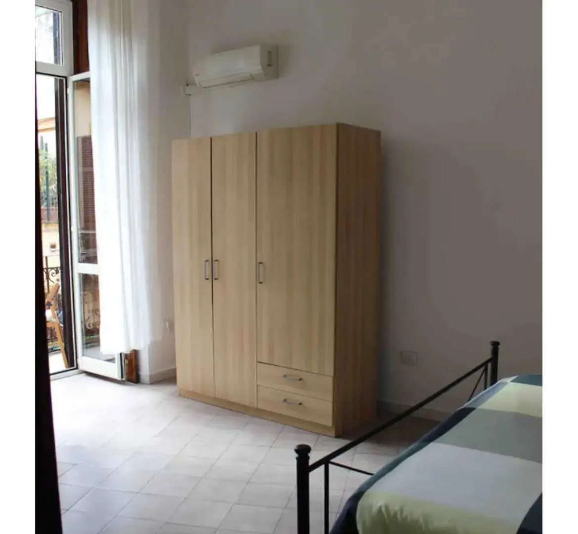 Casa Amore Apartment Naples 0*,