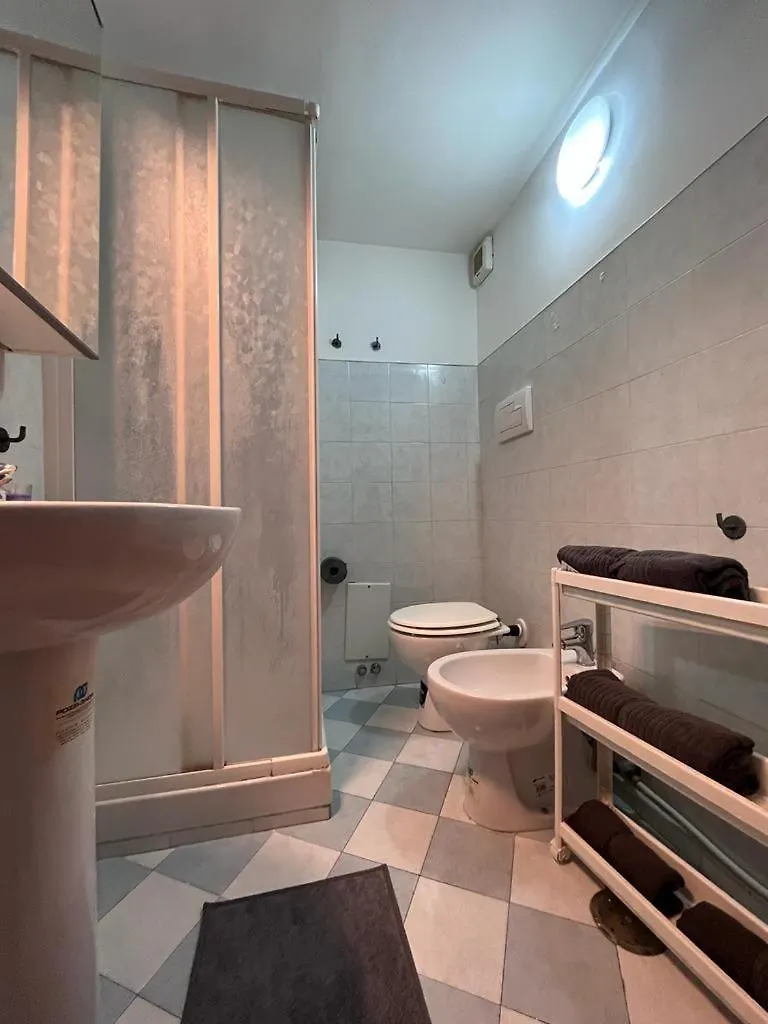 Casa Amore Apartment Naples